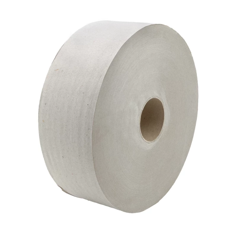 Jumbo Toilettenpapier 1 lagig recycling 570 m