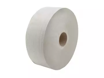 Jumbo Toilettenpapier 1 lagig recycling 570 m