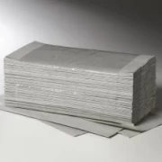 Papierhandtücher 1-lagig 25x23cm V-Falz natur