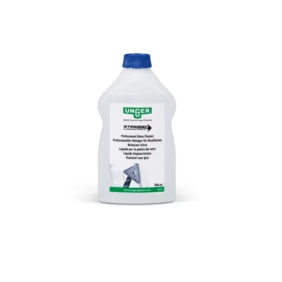 Stingray Professioneller Glasreiniger 500ml