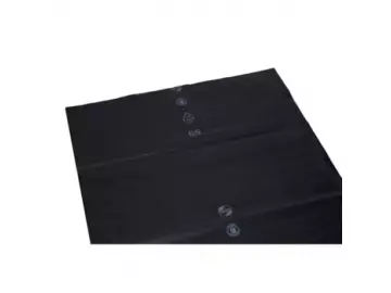 Abfallsäcke 120l schwarz LDPE/Premium 700x1100mm (1 Karton = 150 Stück)