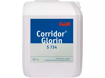 Buzil Corridor® Glorin S734 - 10L Kanister"