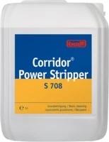 Buzil Hochleistungs-Universalgrundreiniger Corridor® Power Stripper S708 - 5L Kanister