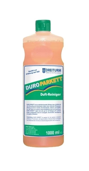 Dreiturm Duro Parkett 1L