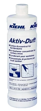Kiehl Duftöl für Sanitärbereiche Aktiv-Duft 1 L