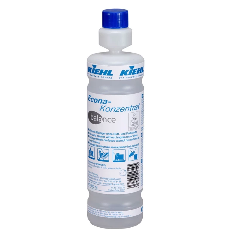 Econa-Konzentrat balance 1l