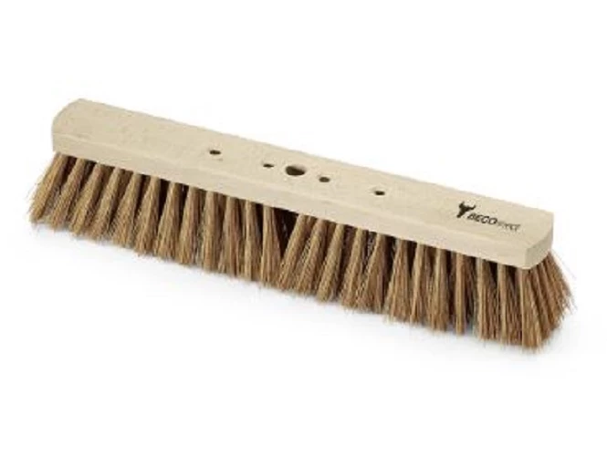 Nölle BECOnnect Saalbesen Kokos 80 cm