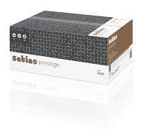 Satino prestige Kosmetiktücher 40 Boxen x 100Stück