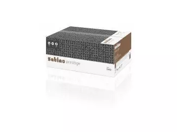 Satino prestige Kosmetiktücher 40 Boxen x 100Stück