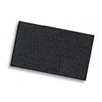 Schmutzfangmatte 40x60cm schwarz-meliert