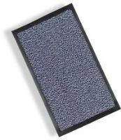 Schmutzfangmatte 60x90cm blau-meliert