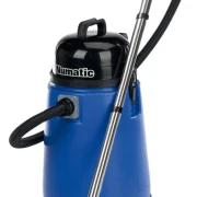 WV800-2 Wassersauger blau inkl. Zubehör-Set AA5 (Ø32mm)