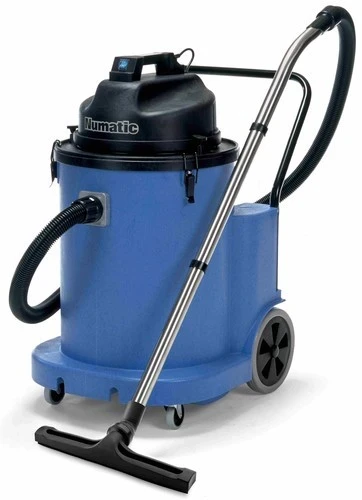WVD1800AP-2 Wassersauger inkl. Zubehör-Set BS7 (Ø38mm)