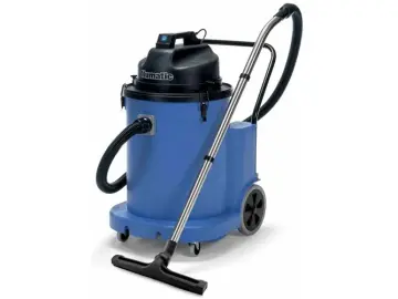 WVD1800AP-2 Wassersauger inkl. Zubehör-Set BS7 (Ø38mm)