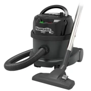 Staubsauger "Henry Eco 170" EPR170-11, schwarz/schwarz