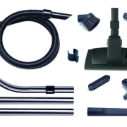 Staubsauger "Henry Eco 170" EPR170-11, schwarz/schwarz