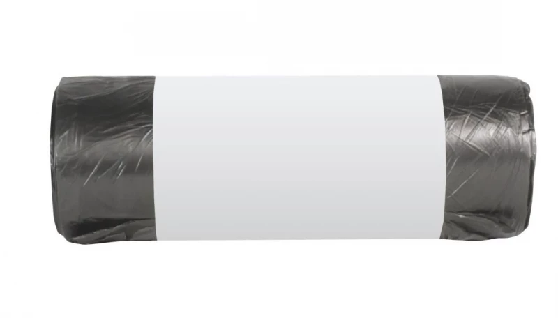 Abfallbeutel UNIVERSAL 30l grau (1 Rolle = 50 Stück)