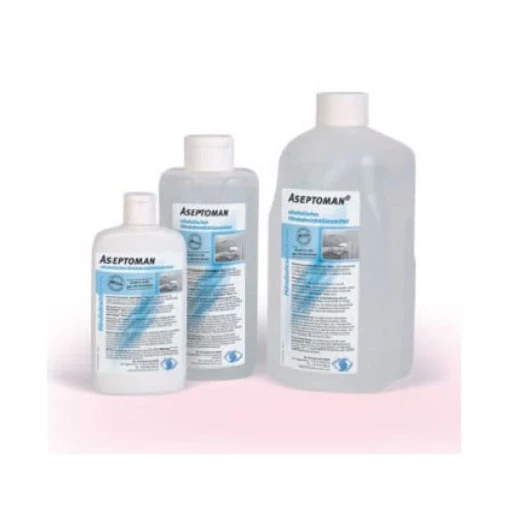 Dr. Schuhmacher Aseptoman med 500ml