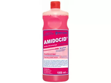 Dreiturm Amidocid Sanitärreiniger 10L - 4332