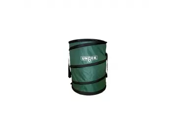 Nifty Nabber® Bagger 180l grün