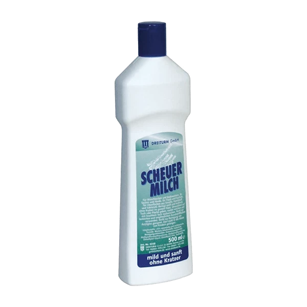 SCHEUERMILCH mild