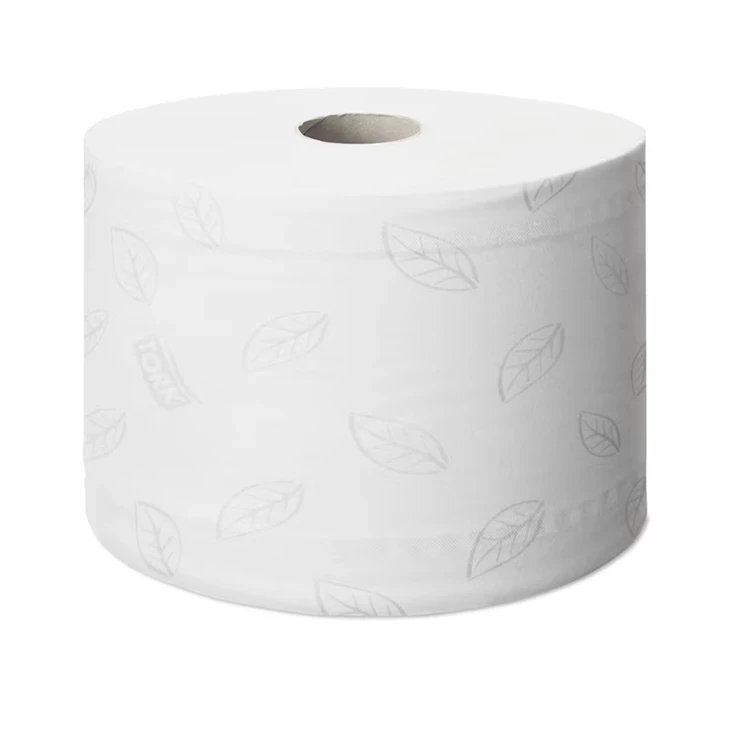 Tork SmartOne Toilettenpapier - T8 - 2 lagig - weiß