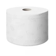 Tork SmartOne Toilettenpapier - T8 - 2 lagig - weiß